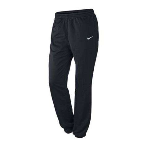 Nike Libero 14 Trainingshose Schwarz F010 